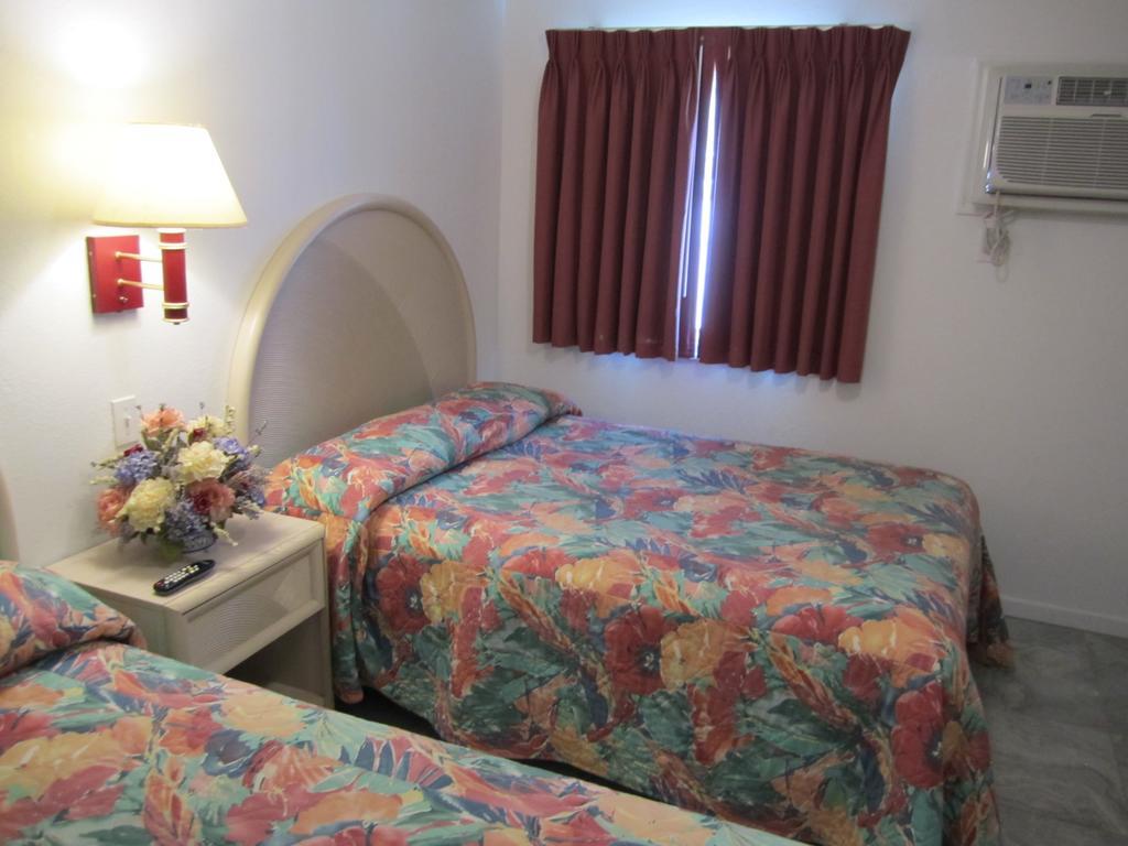 Apollo Motel Wildwood Crest Eksteriør billede