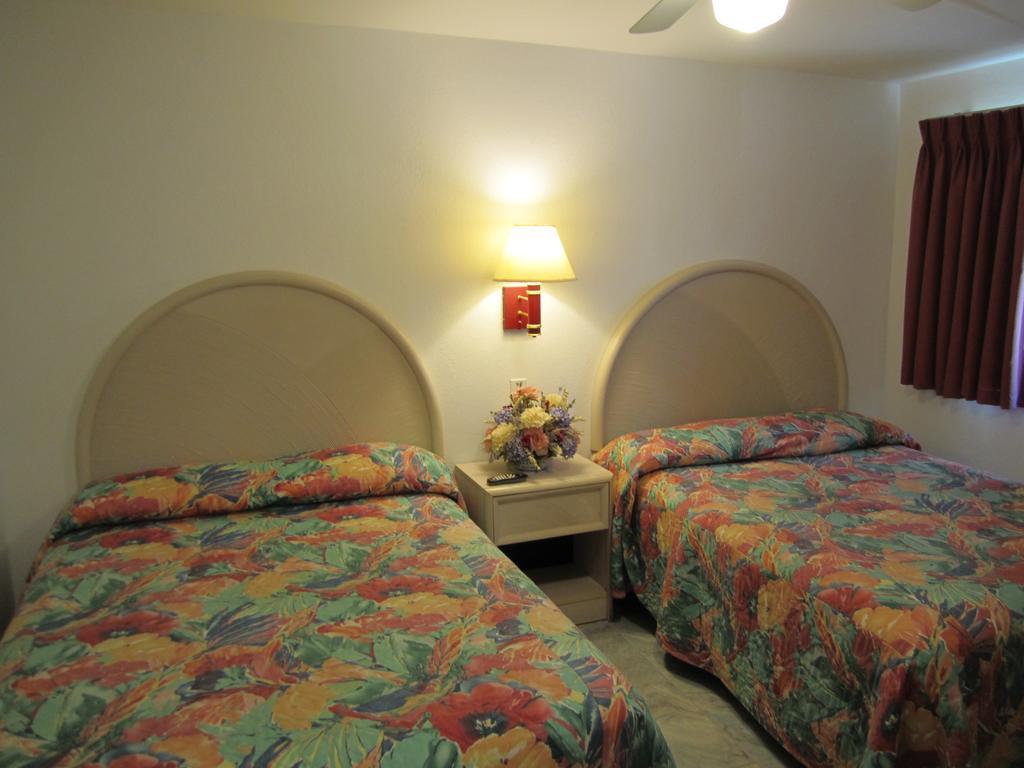 Apollo Motel Wildwood Crest Eksteriør billede