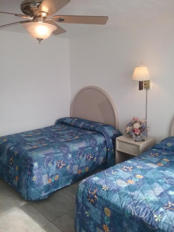 Apollo Motel Wildwood Crest Eksteriør billede